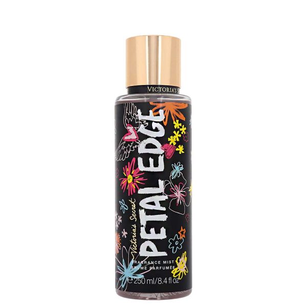 بادی اسپلش پتال ایج ویکتوریا سکرتVictoria's Secret PETAL EDGE Fragrance Mist