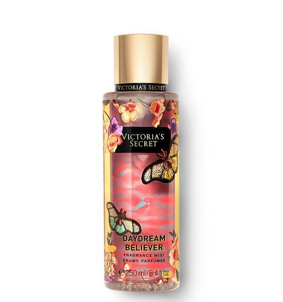 بادی اسپلش دی دریم بیلیور ویکتوریا سکرت Victoria Secret DayDream Believer Fragrance Mist 250ml