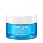 واتر ژل آبرسان هیدرو بوست نوتروژینا Neutrogena Hydro Boost Hyaluronic Acid Hydrating Water Gel Daily Face Moisturizer for Dry Skin