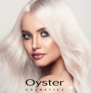 ماسک مو محافظت کننده روغن نارگیل اویستر مخصوص موهای رنگ شده Oyster Professional Sublime Fruit Protective Coconut Cream Mask for Colored hair 1000ml