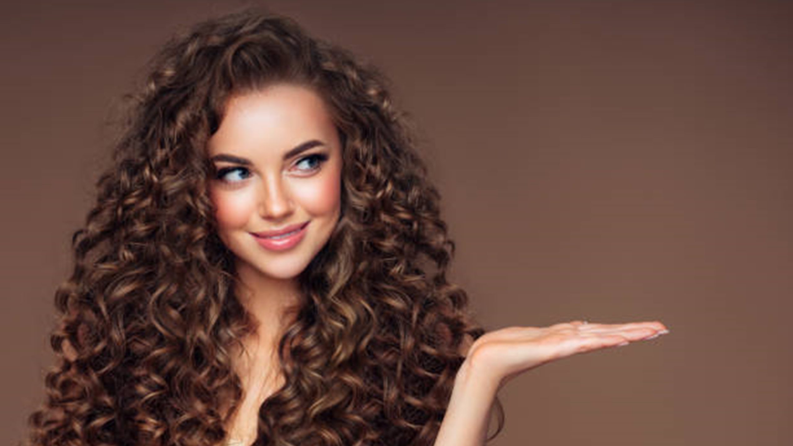 مو فرفریهای خاص جامعه - محصولات مناسب موهای فر - فروشگاه ونیز