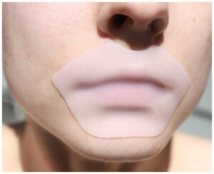 ماسک و اسکراب لب پیوردرم PUREDERM Multi-Step Lip Care Kit