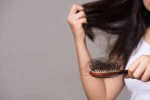 آمپول بیوتین بپانتن - ریزش مو