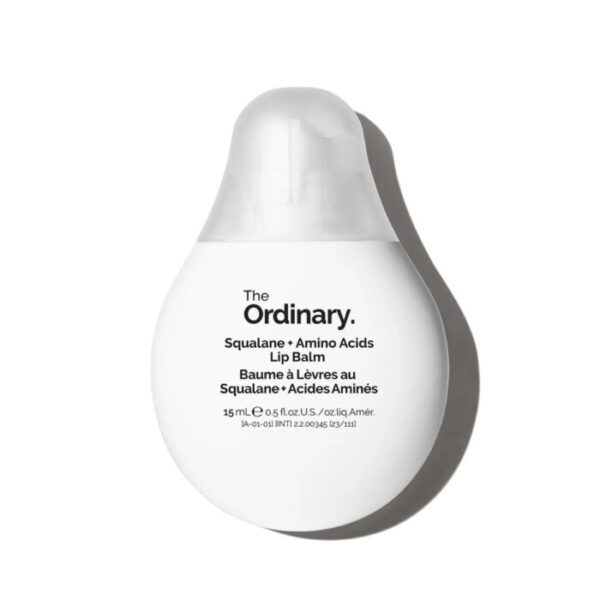 بالم لب اوردینری آبرسان و درمان ترک لب Ordinary